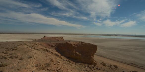 Image: Red Hill Bay 