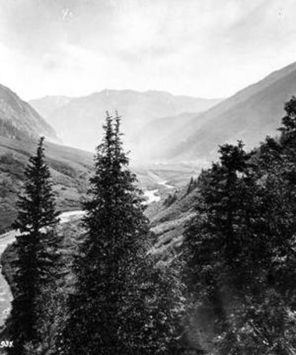 Bakers Park, CO - thumbnail