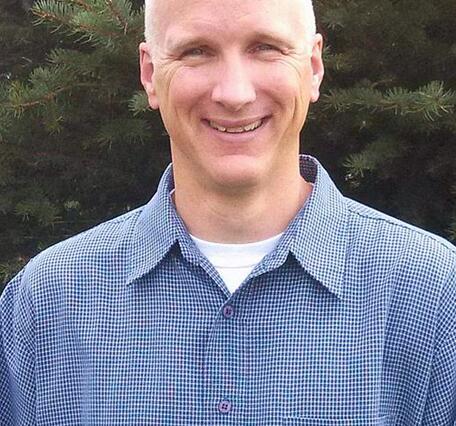 Image: USGS Idaho Water Science Director Dr. Kyle Blasch