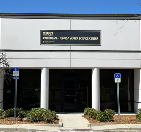 Caribbean Florida Water Science Center Main Office