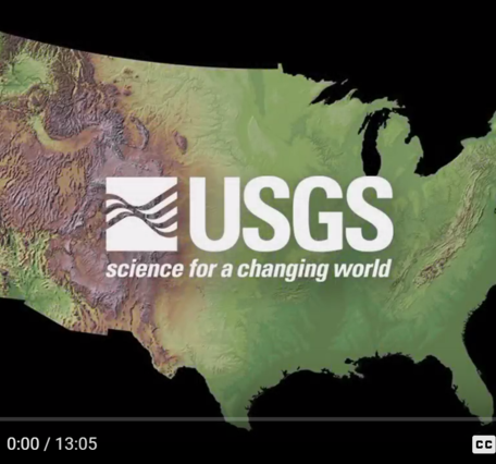 Agriculture - A River Runs Through It - Video