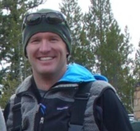 Jerrod D. Wheeler