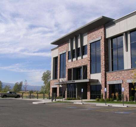 Image of Northern Rocky Mountain Science Center.