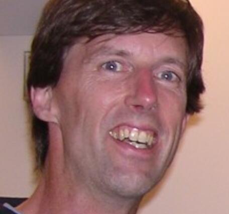 Terrence Conlon