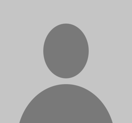 Person placeholder