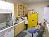 Fume hood lab